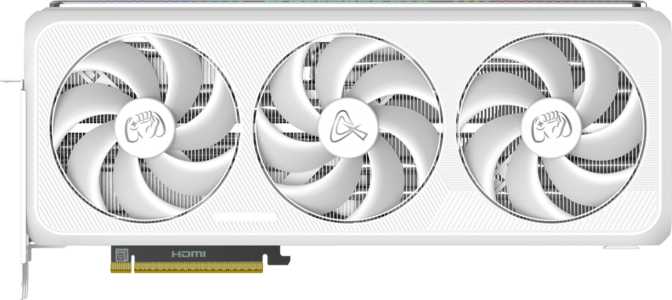 AX Gaming GeForce RTX 5090 D X3W OC
